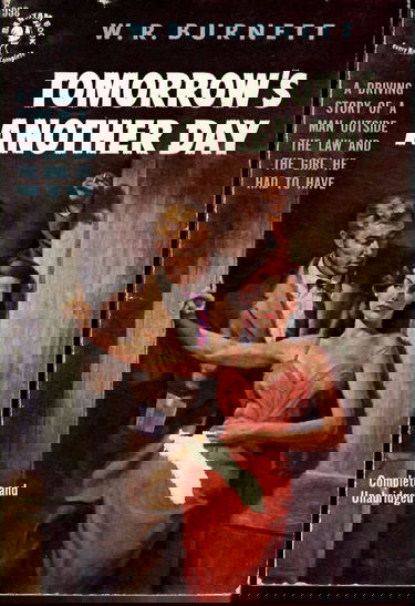 Tomorrow's another day