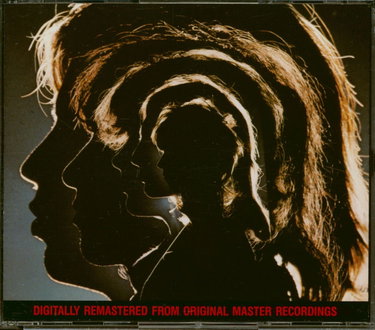 Couverture de Hot Rocks 1964-1971