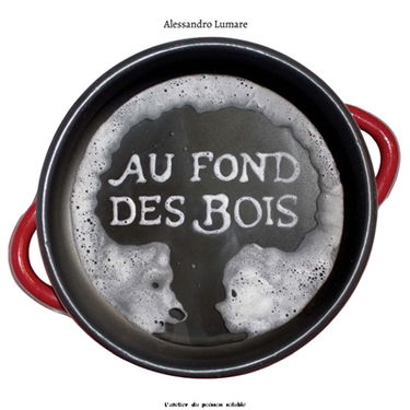 Au fond des bois