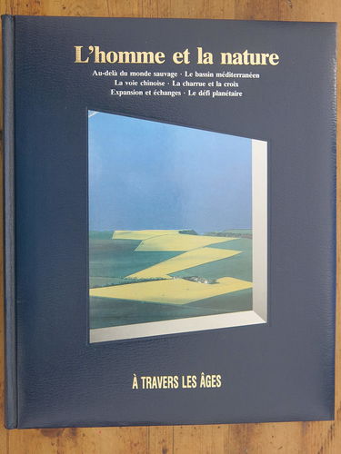L'Homme et la nature à travers les âges