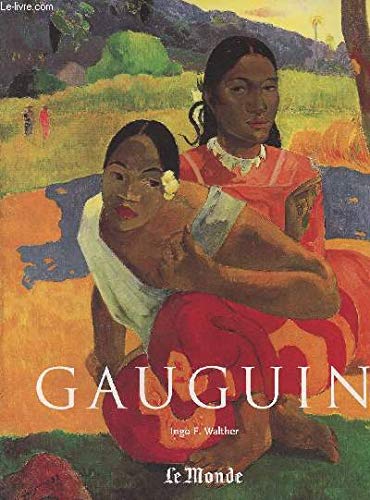 Paul Gauguin (1848-1903)