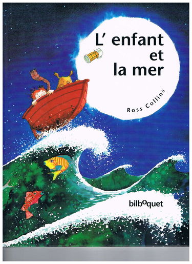 L'enfant et la mer