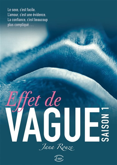 Effet de vague. Vol. 1
