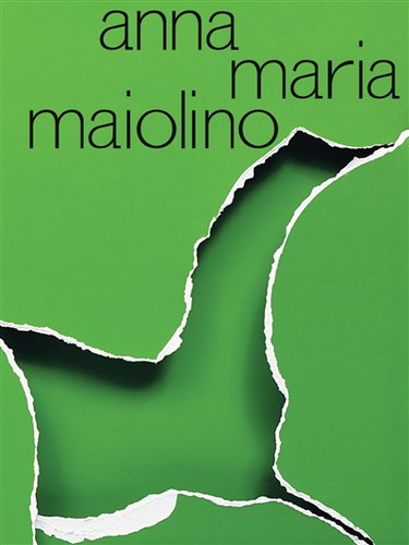 Couverture de Anna Maria Maiolino : je suis là. Anna Maria Maiolino : estou aqui