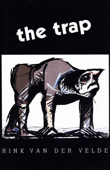 Couverture de The Trap