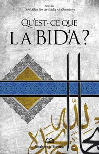 Qu´est ce que la Bid´a?