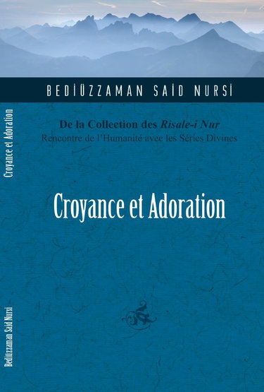 Croyance et Adoration