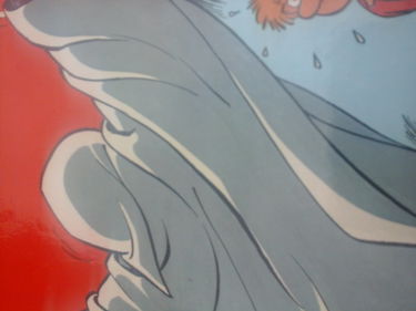 Le Ranch hanté (Les Aventures de Chick Bill .)