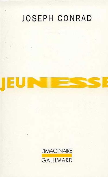 Jeunesse. Coeur des ténèbres