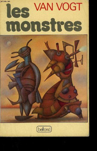 Les monstres