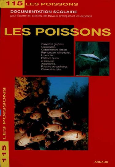 Les poissons