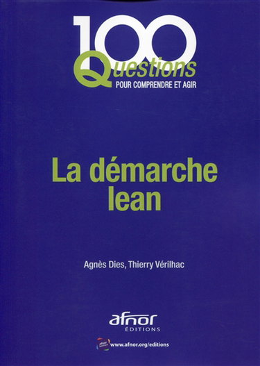 La démarche Lean