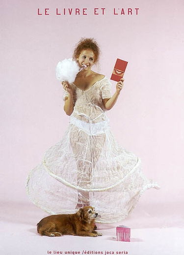 Livre et l'art (Le), n° 2003