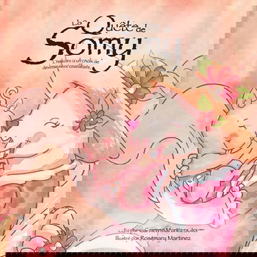 La Quête de Somy, l´histoire d'un choix de devenir mère célibataire