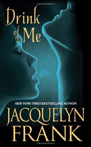 Couverture de Drink of Me