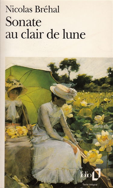 Sonate au clair de lune