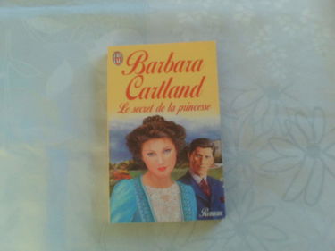 Le secret de la princesse