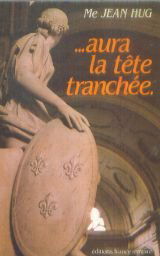 Aura la tête tranchée