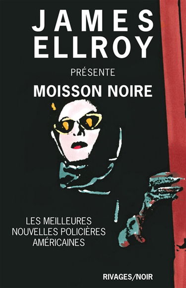 Moisson noire : les meilleures nouvelles policières américaines 2003