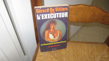 Nivellement new orleans