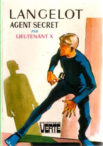 Langelot agent secret