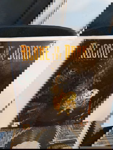 Prisoner of ice : tiré d'une histoire d'Hubert Chardot. Vol. 2. Le glaive du crépuscule