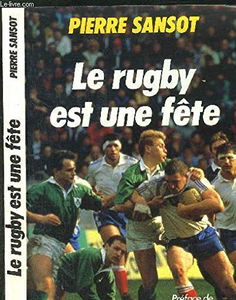 Le rugby est une fête