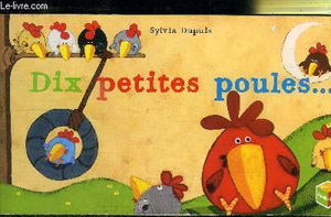 Prime 10 petites poules 2009
