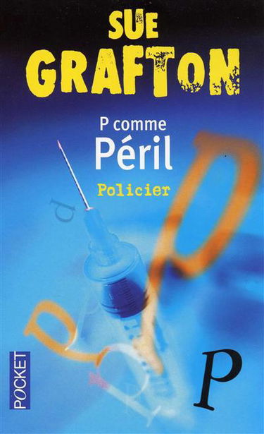 P comme péril