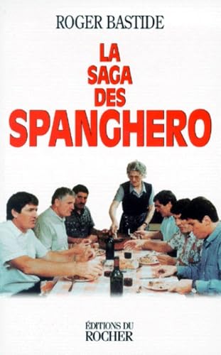 La saga des Spanghero