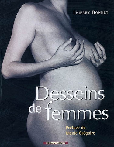 Couverture de Desseins de femmes