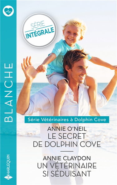 Vétérinaires à Dolphin Cove : série intégrale