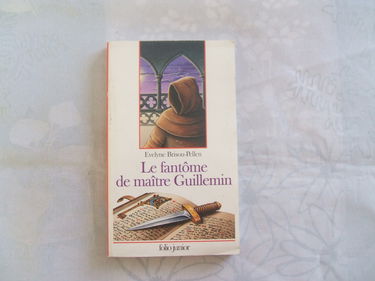 Le fantôme de maître Guillemin