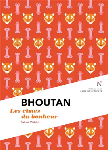Bhoutan : les cimes du bonheur