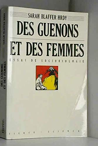Des guenons et des femmes
