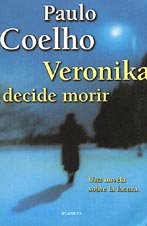 Couverture de Veronika Decide Morir par Paulo Coelho