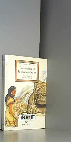 La Sorcière et le conquistador
