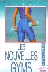 Les Nouvelles gyms