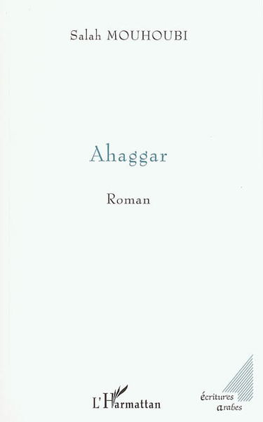 Ahaggar