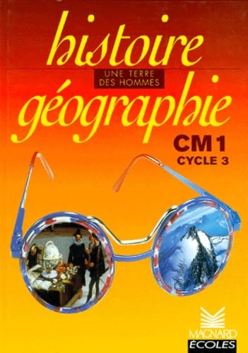 Histoire-géographie, CM1