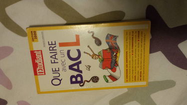 Que faire avec un BAC L ?