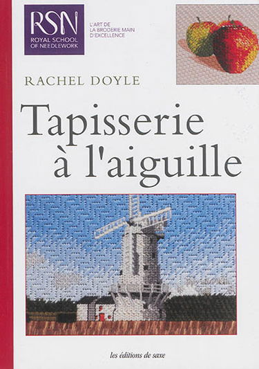 Tapisserie à l'aiguille