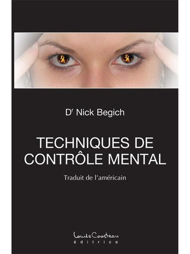 Techniques de contrôle mental