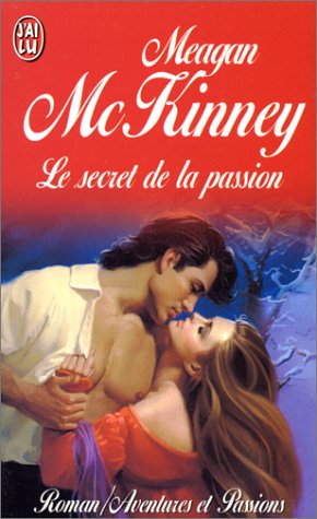 Le Secret de la passion