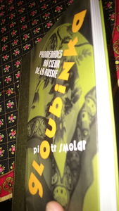 Gloubinka : promenades au coeur de la Russie