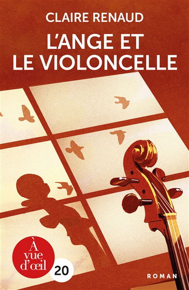 L'ange et le violoncelle