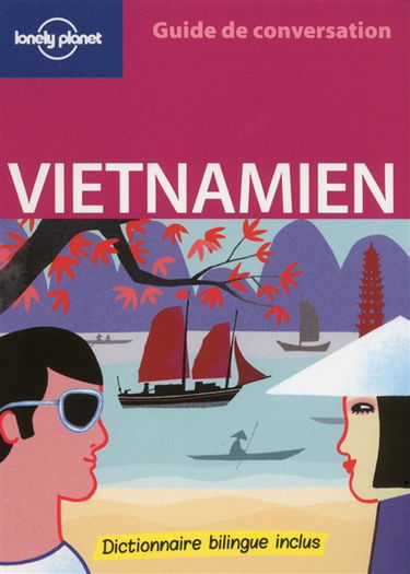 Guide de conversation vietnamien
