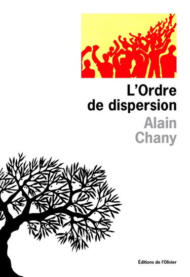 L'Ordre de dispersion