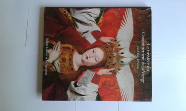 Le Mystère du couronnement de la Vierge