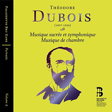Couverture de Sacrée et Symphonique/Musique de Chambre/Inclus Livre